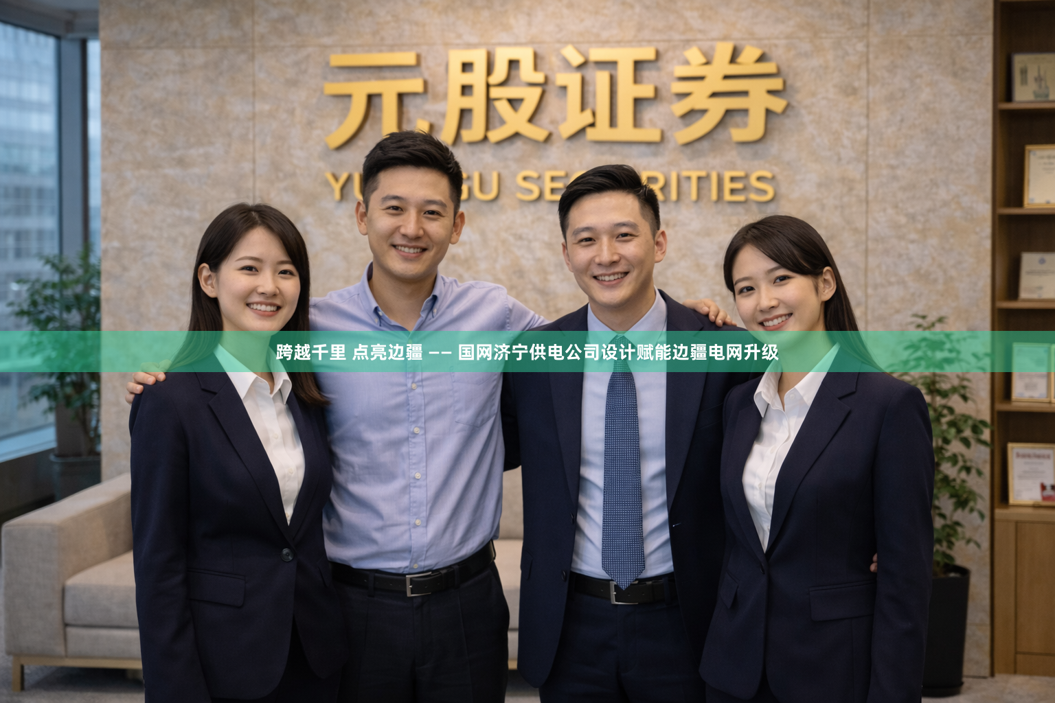 跨越千里 点亮边疆 —— 国网济宁供电公司设计赋能边疆电网升级