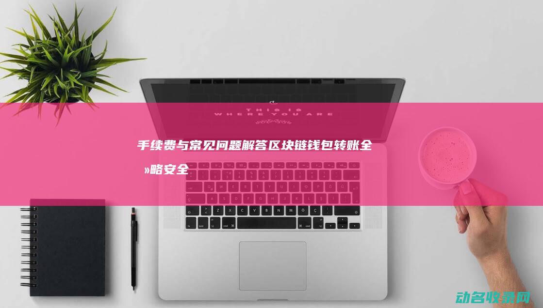 手续费与常见问题解答 区块链钱包转账全攻略 安全性 (手续费含义)