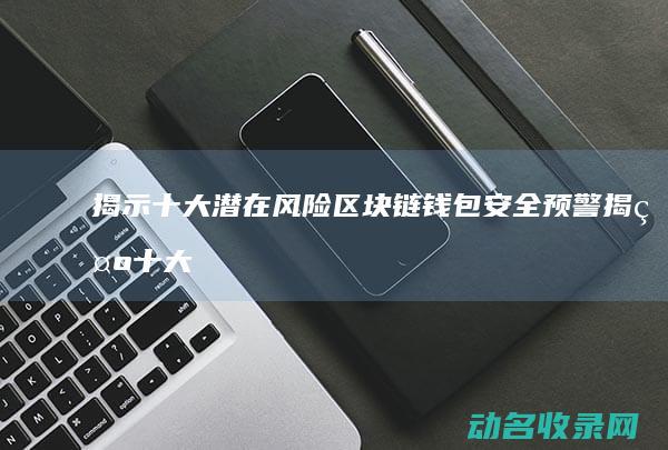 揭示十大潜在风险 区块链钱包安全预警 (揭示十大潜在危险因素)