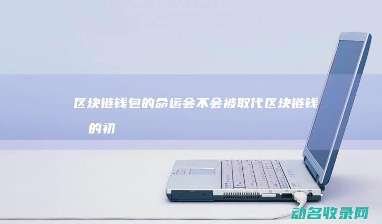 区块链钱包的命运 会不会被取代 (区块链钱包的初始状态为)